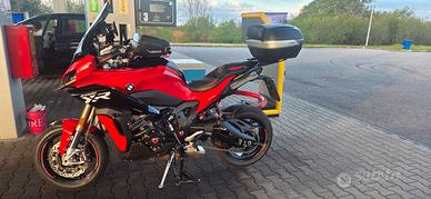 bmw xr 1000 s