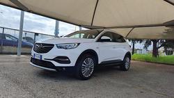 Opel Grandland X 1.6 Diesel 120cv Innovation ...