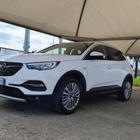 Opel Grandland X 1.6 Diesel 120cv Innovation ...