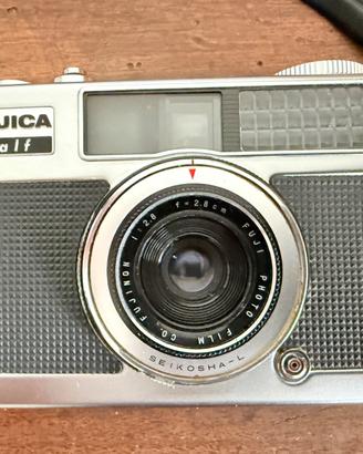 Fuji 1/2 formato