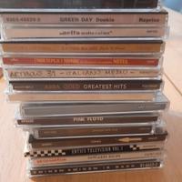 Cd originali musica varia