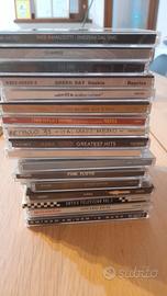 Cd originali musica varia