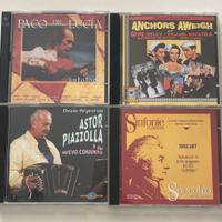 04 CD musica varia