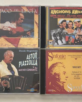 04 CD musica varia