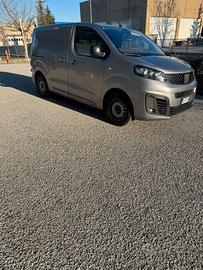 FIAT SCUDO ICE VAN BUSINESS L1H1 1.5 Hdi 120cv MT6