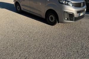 FIAT SCUDO ICE VAN BUSINESS L1H1 1.5 Hdi 120cv MT6