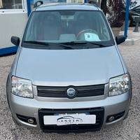 Fiat Panda 1.3 MJT 16V 4x4 Climbing