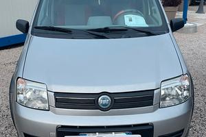 Fiat Panda 1.3 MJT 16V 4x4 Climbing