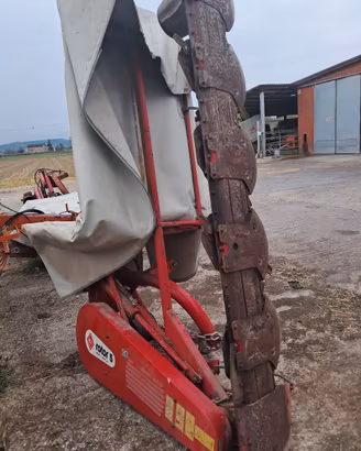 Gs superior 5 dischi 