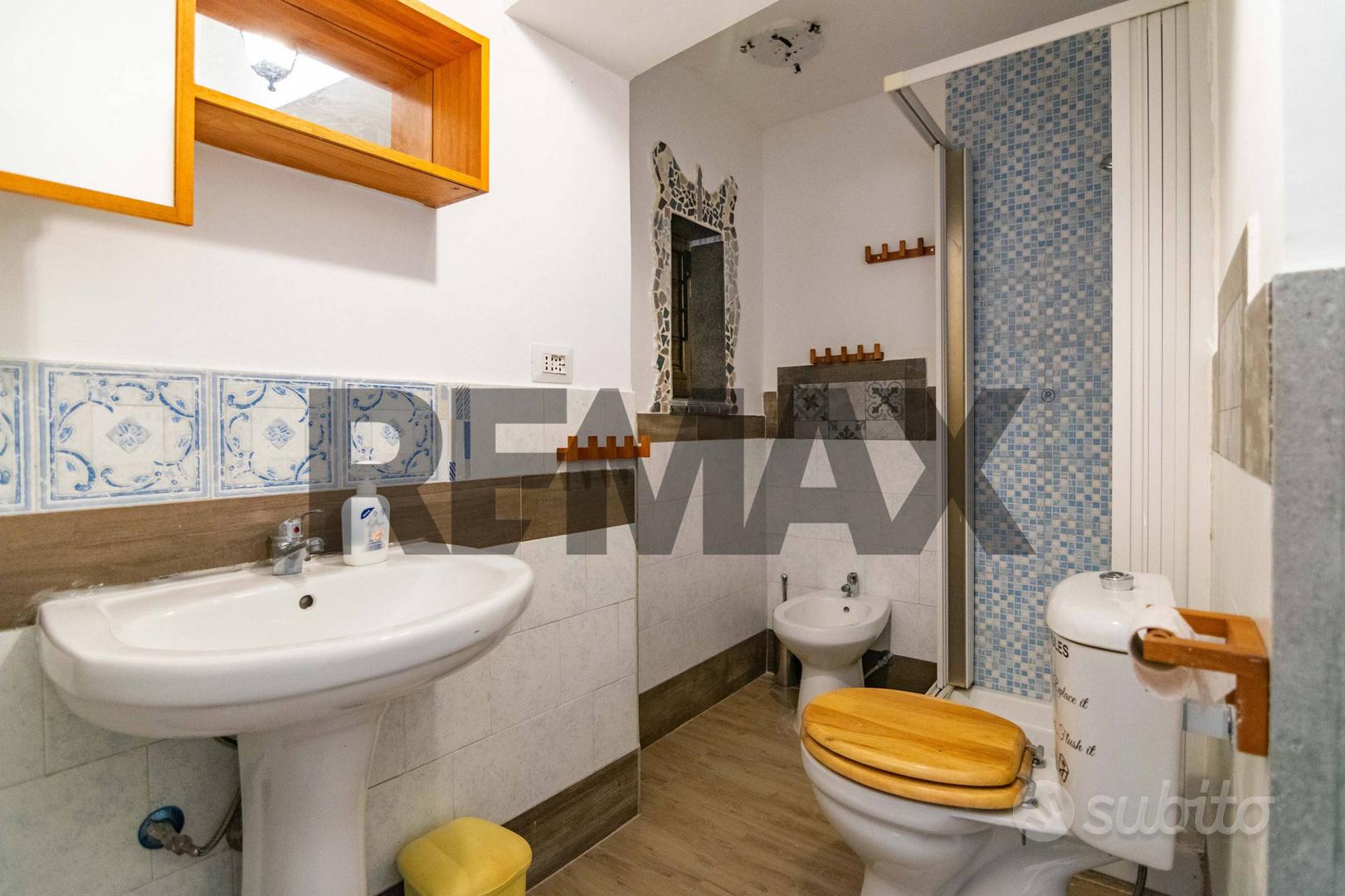 Appartamento – Catania, San Cristoforo, Centro storico - Altro