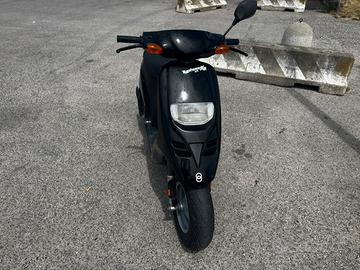 Typhoon 125 2t