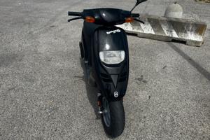 Typhoon 125 2t