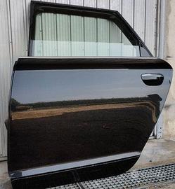 Portiera originale posteriore sinistra AUDI A6 4F