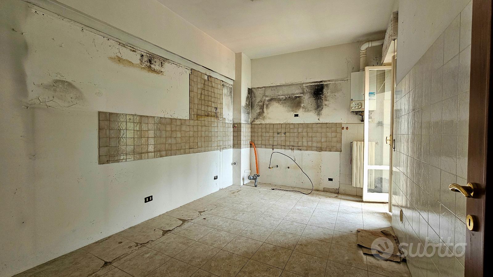 Appartamento – Falconara Marittima, Castelferretti - Vista 4