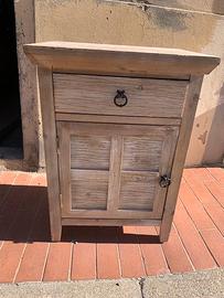 mobile casettiere