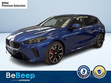 BMW Serie 1 118D MSPORT PRO AUTO
