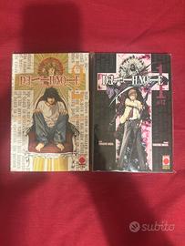 Manga Death Note