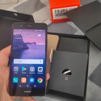 Cellulare Huawei P9 lite usato