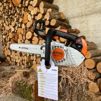 Motosega stihl ms151tc