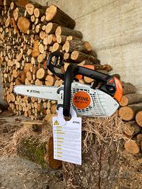 Motosega stihl ms151tc