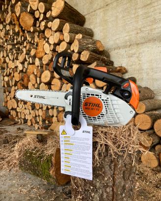 Motosega stihl ms151tc