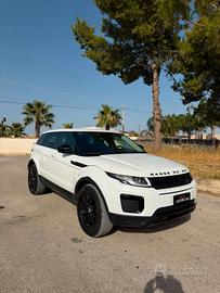 Land Rover Range Evoque 2.0 TD4 150 CV 5p. HSE Dyn