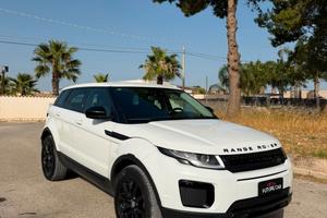 Land Rover Range Evoque 2.0 TD4 150 CV 5p. HSE Dyn