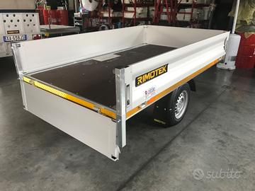 RIMORCHIO CARRELLO NUOVO 250x150 BY MORBIN