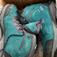 Scarponi da trekking