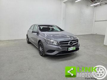 MERCEDES-BENZ A 200 CDI Sport GARANZIA INCLUSA