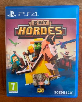 Hordes
