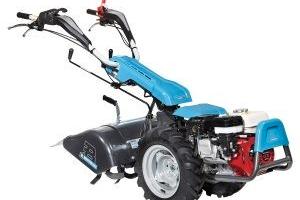 Motocoltivatore BERTOLINI BT 407S K 7000 HD EMAK A