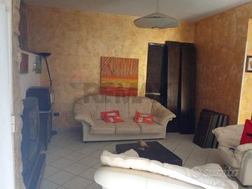 Casa Indipendente - Niscemi