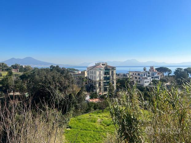 TER. AGRICOLO A NAPOLI