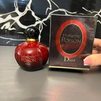 profumo Dior 