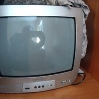 TV crt
