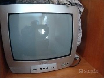TV crt