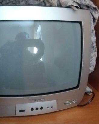 TV crt