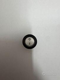 INTERRUTTORE 0-1 ACCENSIONE FABER FABCE03