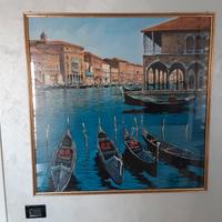 Quadro Venezia 