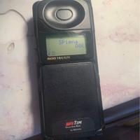 Telefonino motorola anni 90 modello TAX no GSM