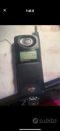 Telefonino motorola anni 90 modello TAX no GSM