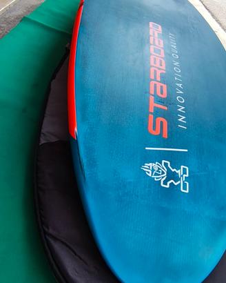 Starboard ultra kode carbon reflex 100 anno 2022