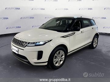Land Rover Range Rover Evoque II 2019 Die 2.0...