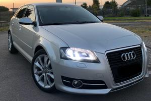 Audi A3 2011
