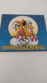 CD Mina e Celentano  Vintage