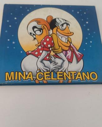 CD Mina e Celentano  Vintage