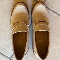 Scarpa mocassino donna Bata Ortholite 40