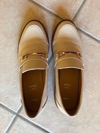 Scarpa mocassino donna Bata Ortholite 40