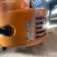 Decespugliatore a scoppio McCulloch